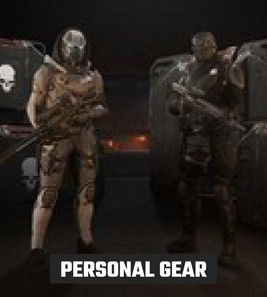 Buy Gear - Pirate Week Treasure Pack for Star Citizen