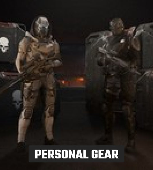 Buy Gear - Pirate Week Treasure Pack for Star Citizen