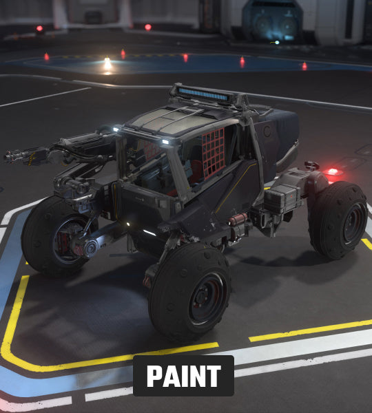 Buy ROC Aphorite Paint For Star Citizen