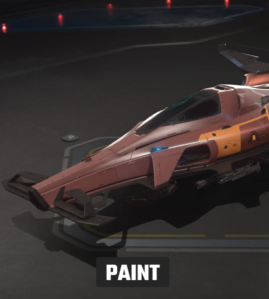 Buy Razor Central Tower Paint For Star Citizen