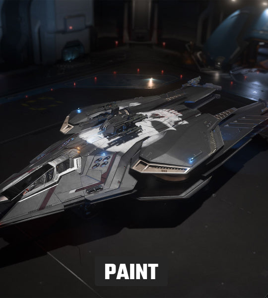 Buy Paints - Scorpius - Skullcrusher Paint For Star Citizen