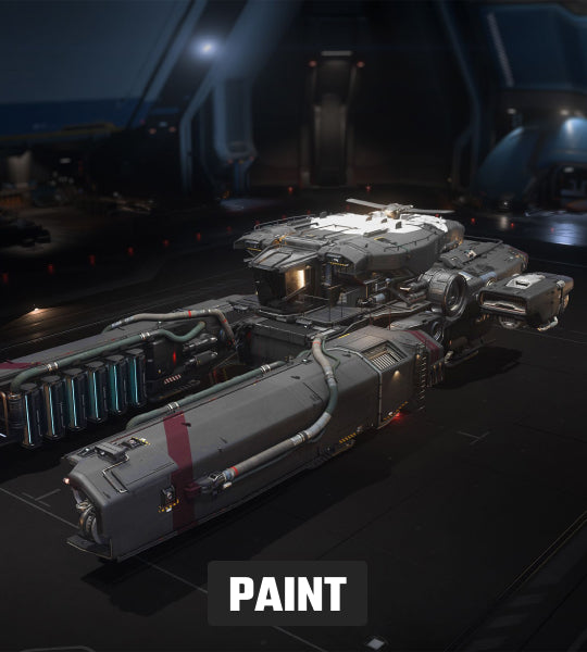 Buy Paints - Vulture - Skullcrusher Paint for Star Citizen