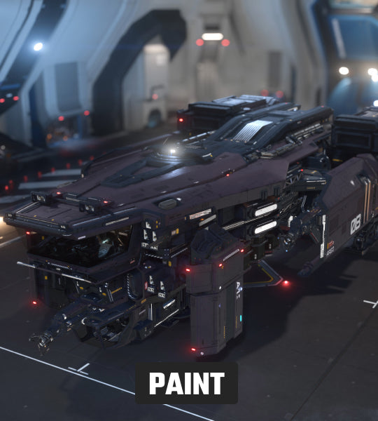 Buy MOLE Aphorite Paint For Star Citizen