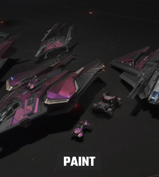 Buy Lovestruck Paint 6 Pack For Star Citizen