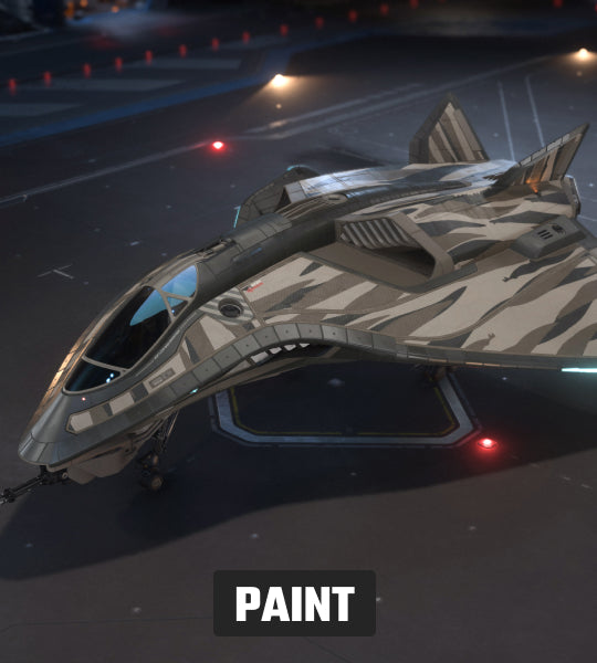 Buy Avenger - Shroud Paint for Star Citizen