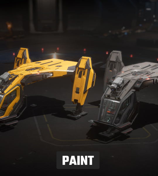 Buy MPUV - 2 Paint Pack For Star Citizen