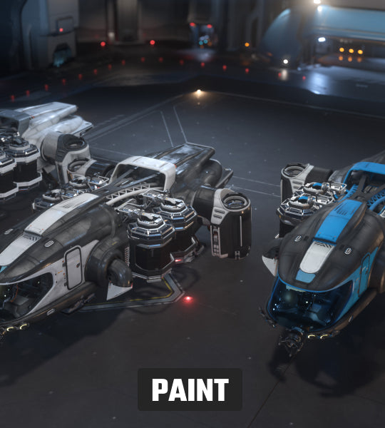 Buy Prospector - 3 Paint Pack For Star Citizen