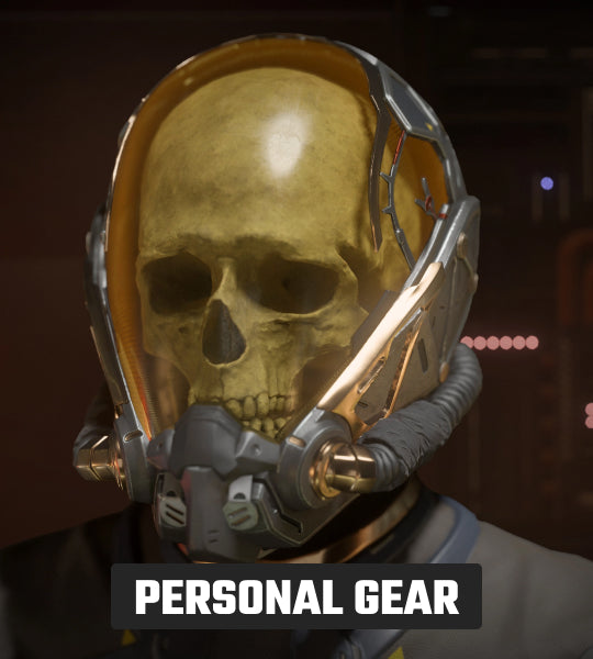 Buy CC’s Conversions Azreal Helmet for Star Citizen