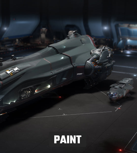 Buy Hull A and C Trailblazer Paint Pack For Star Citizen