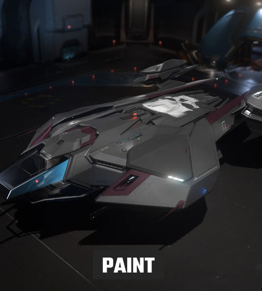 Buy Paints - Mantis - Skullcrusher Paint For Star Citizen