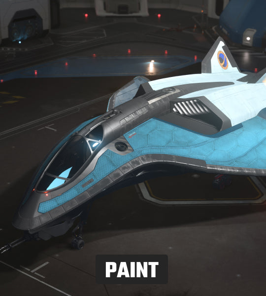 Buy Avenger - Copernicus Paint For Star Citizen