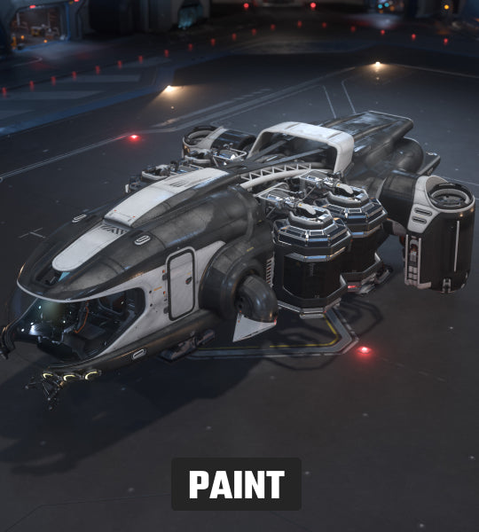 Buy Prospector - Nebula Paint For Star Citizen