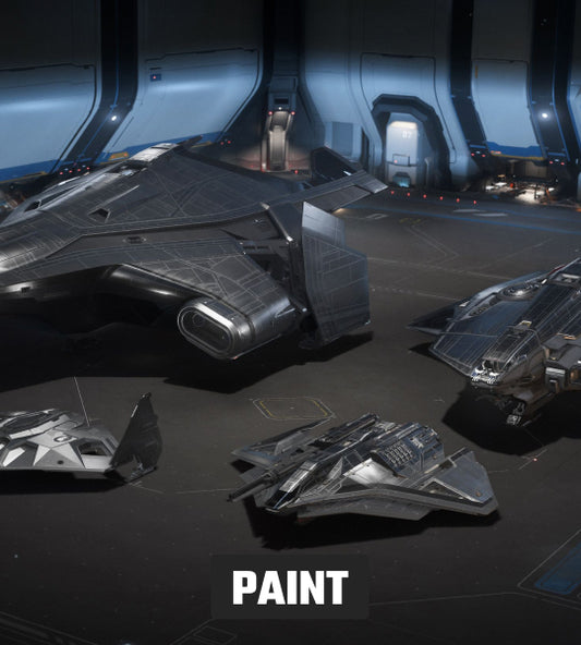 Buy Meridian - 4 Paint Pack For Star Citizen