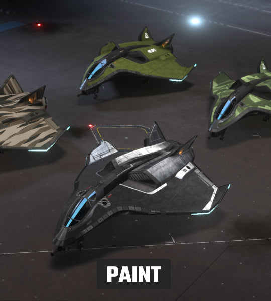 Buy Avenger - 4 Paint Pack for Star Citizen