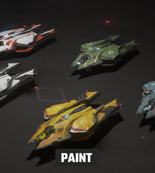 Buy Scorpius - 5 Paint Pack Star Citizen