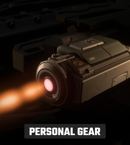 Buy Tracer Laser Pointer Orange for Star Citizen