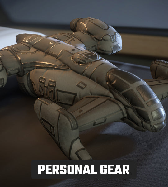 Buy Cutlass Steel Plushie for Star Citizen