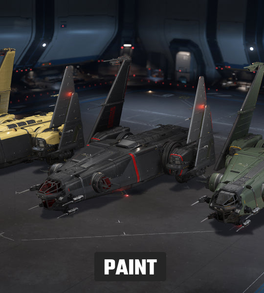 Buy Corsair - 3 Paint Pack for Star Citizen