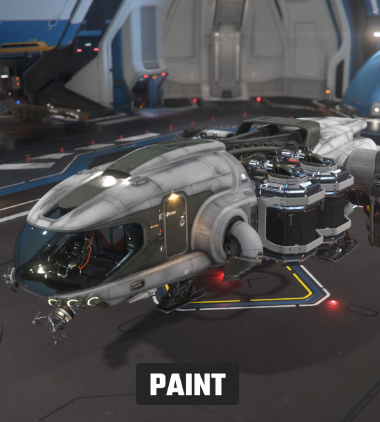 Buy Prospector Dolivine Paint For Star Citizen