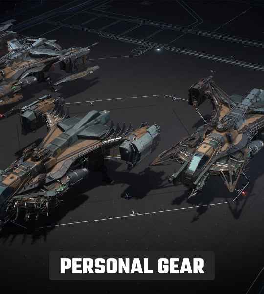 Shiv Bodykit Collection