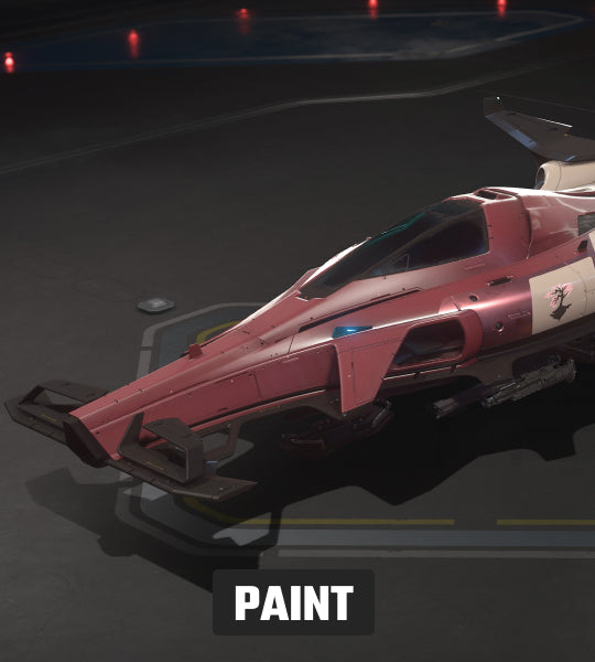 Buy Razor Hosanna Paint For Star Citizen