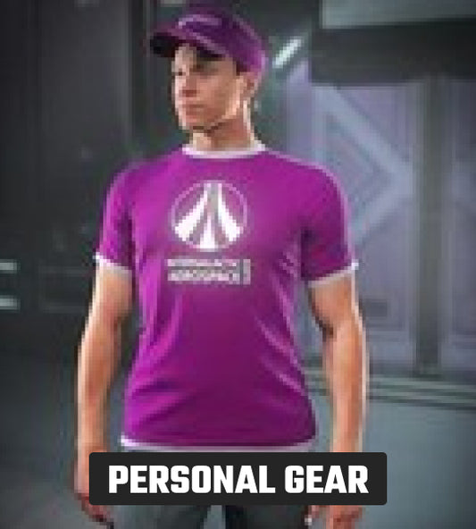 Buy IAE 2949 Gear Pack for Star Citizen