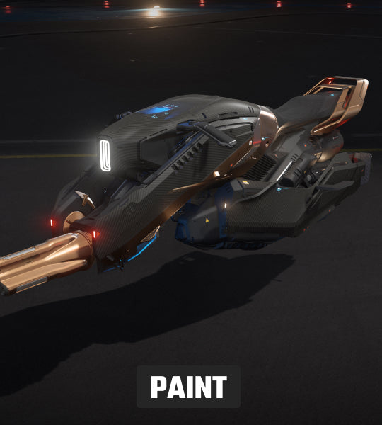 Buy Pulse - Dominion Paint For Star Citizen