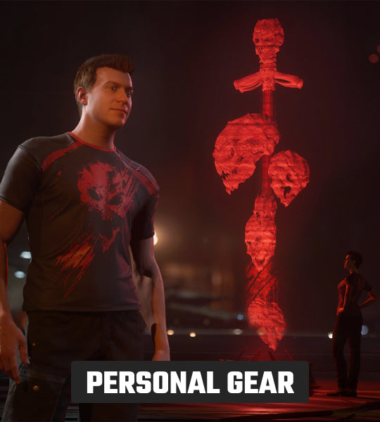 Buy Shattered Blade Collection for Star Citizen