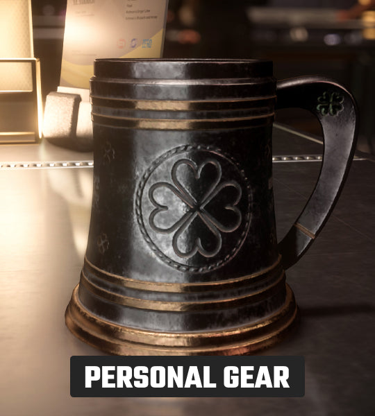 Buy 2954 Tempt Fate Tankard for Star Citizen