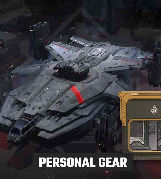 Anvil Asgard - Flight Blades Kit