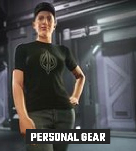 Buy Anvil Gear Pack - 2949 for Star Citizen