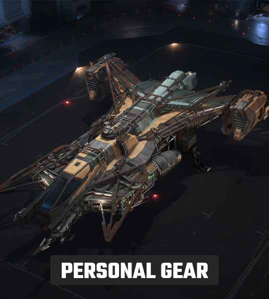 Shiv - Barebones Bodykit
