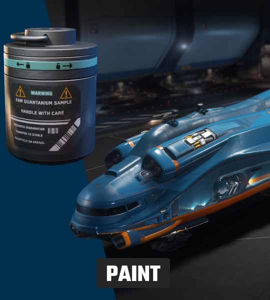 Buy Explorer’s Coloration and Hydration Pack For Star Citizen