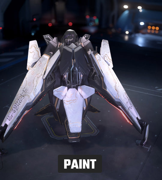 Buy Syulen - Ch.iing Paint for Star Citizen