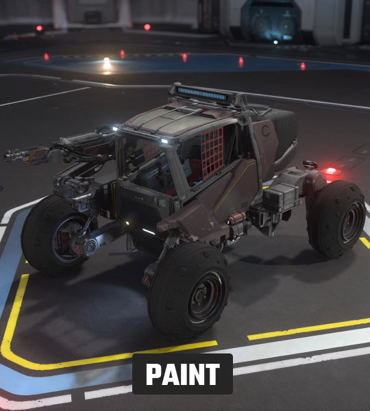 Buy ROC Hadanite Paint For Star Citizen