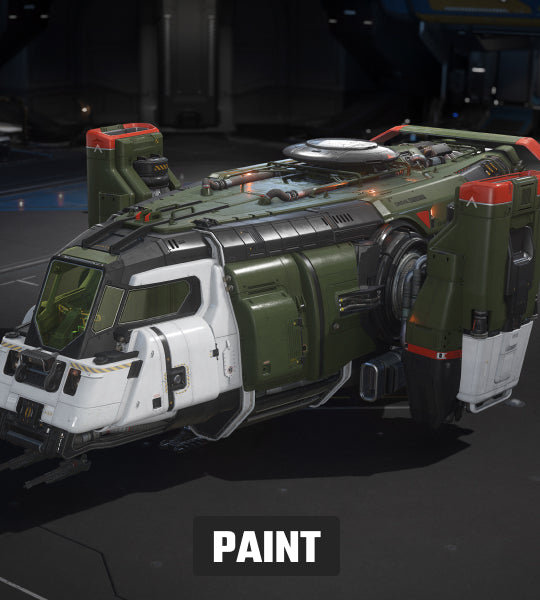 Buy Cutter - Caiman Paint For Star Citizen