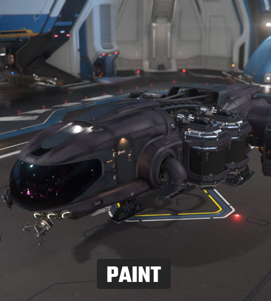 Buy Prospector Aphorite Paint For Star Citizen