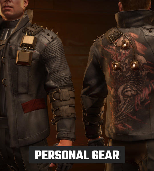 Buy Misfit ‘Bonefire’ Jacket for Star Citizen
