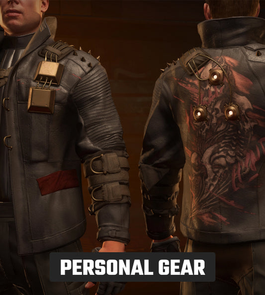 Buy Misfit ‘Bonefire’ Jacket for Star Citizen
