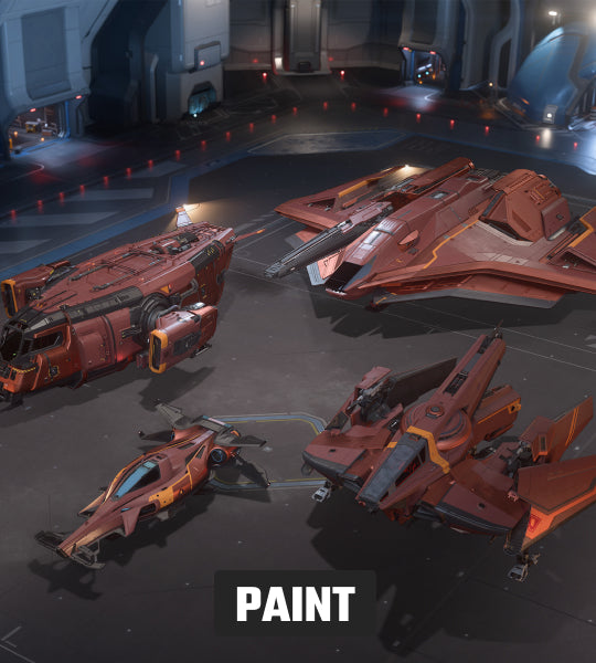 Buy Central Tower Paint Pack for Star Citizen