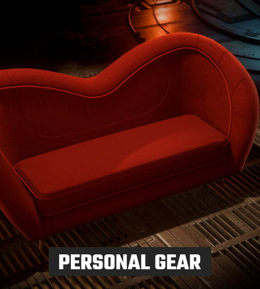 Coramor '55 Loveseat - Star Citizen - The Impound