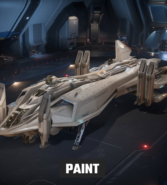 Buy Retaliator - Calico Paint For Star Citizen