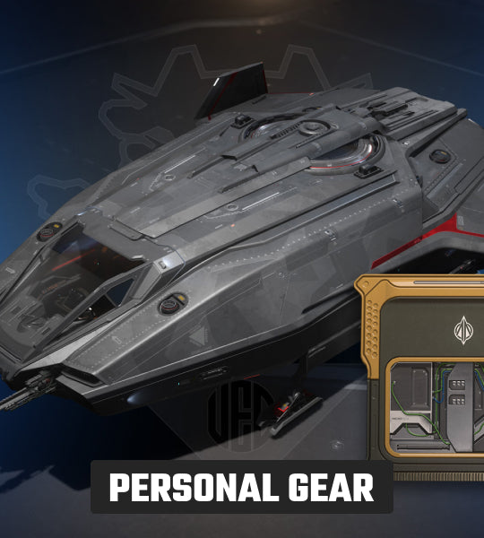 Star Citizen Anvil C8 Pisces Series Flight Blades Kit | The Impound