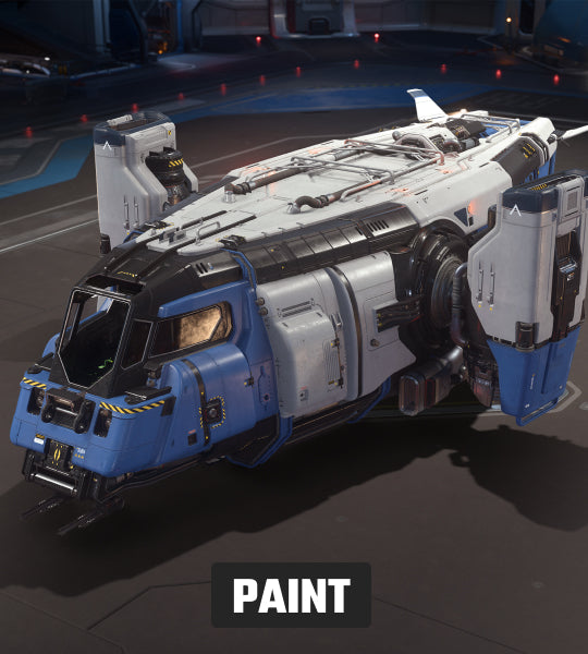 Buy Cutter Aspire Paint For Star Citizen