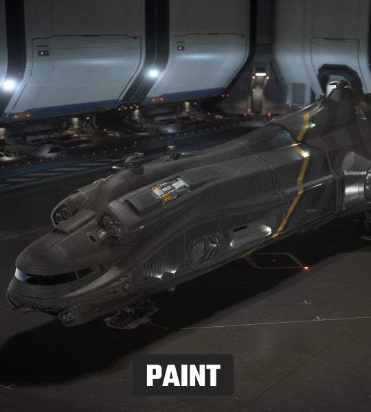 Buy Hull C - 3 Paint Pack For Star Citizen