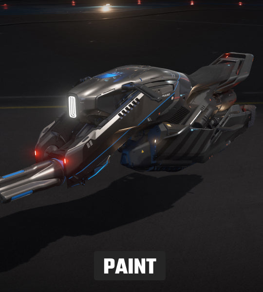 Buy Pulse - Undertow Paint For Star Citizen