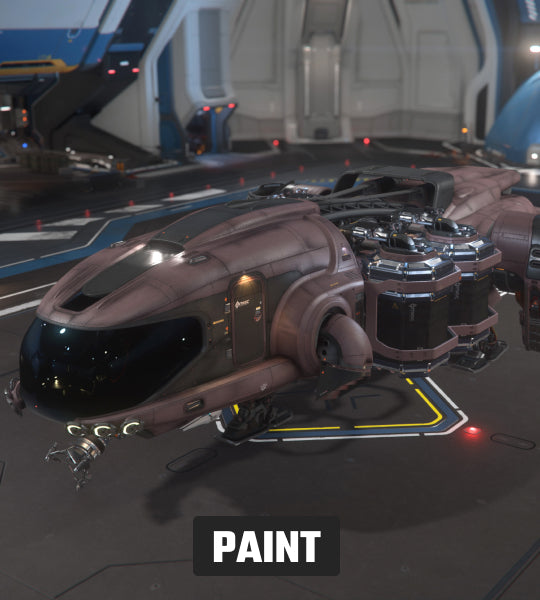 Buy Prospector Hadanite Paint For Star Citizen