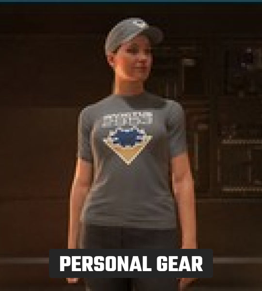 Buy Invictus 2953 Military Grey Gear Pack for Star Citizen