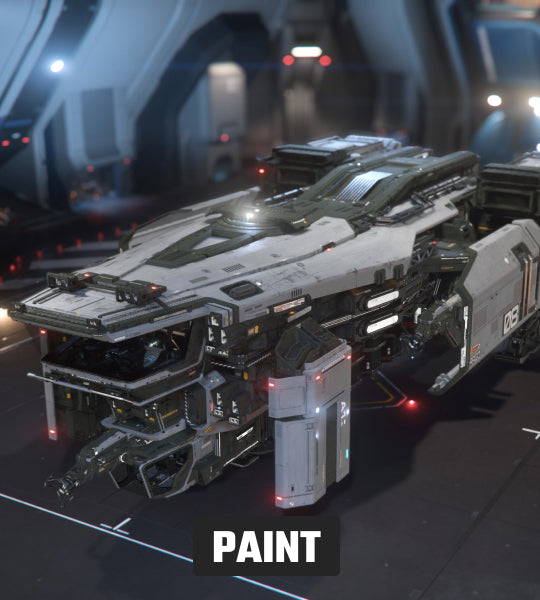 Buy MOLE Dolivine Paint For Star Citizen