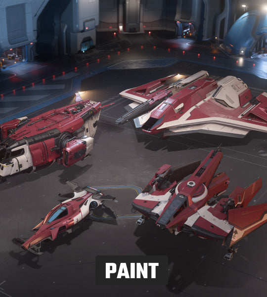 Buy Hosanna Paint Pack for Star Citizen